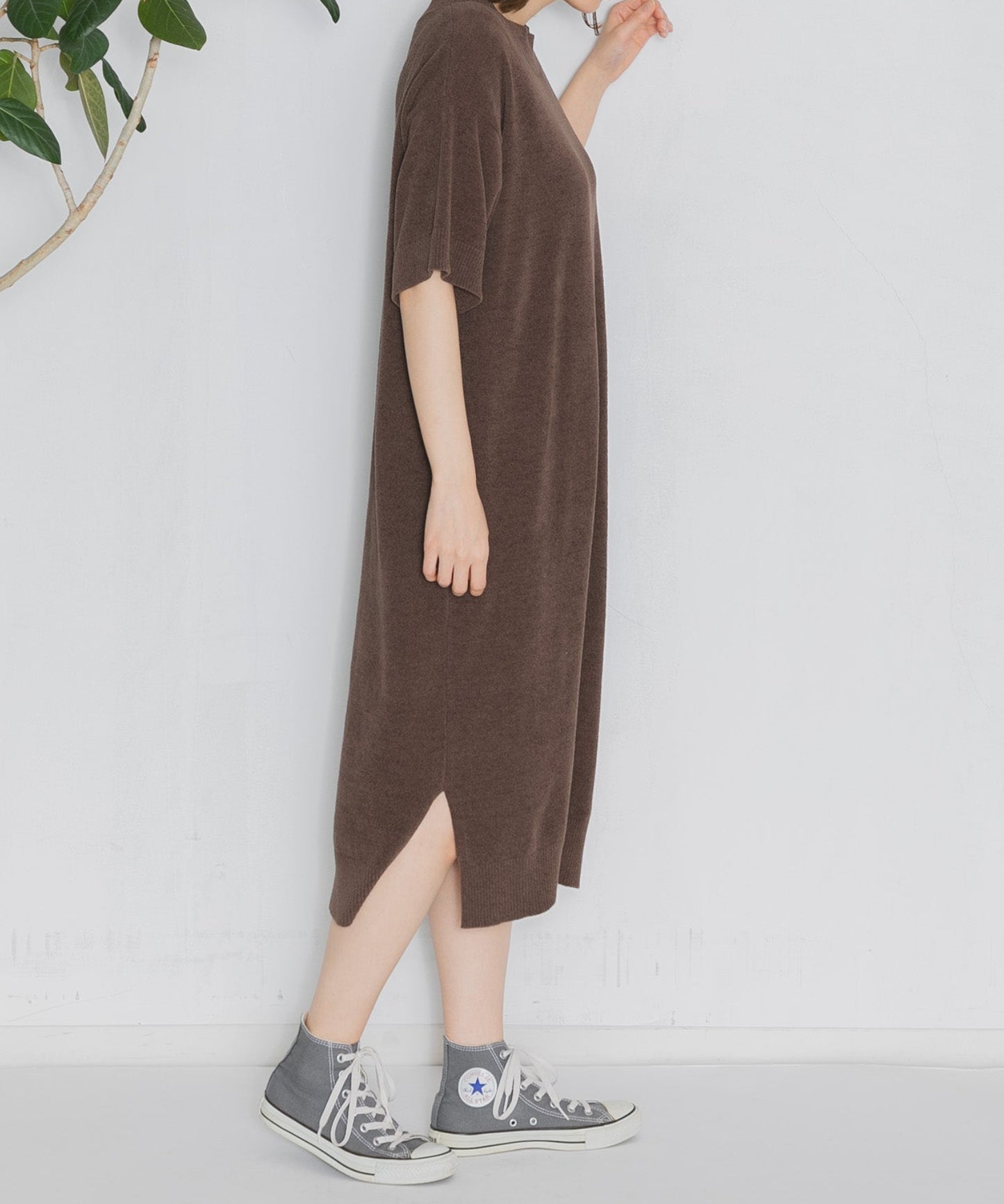 【WOMEN】WHISTLER / ウィスラー