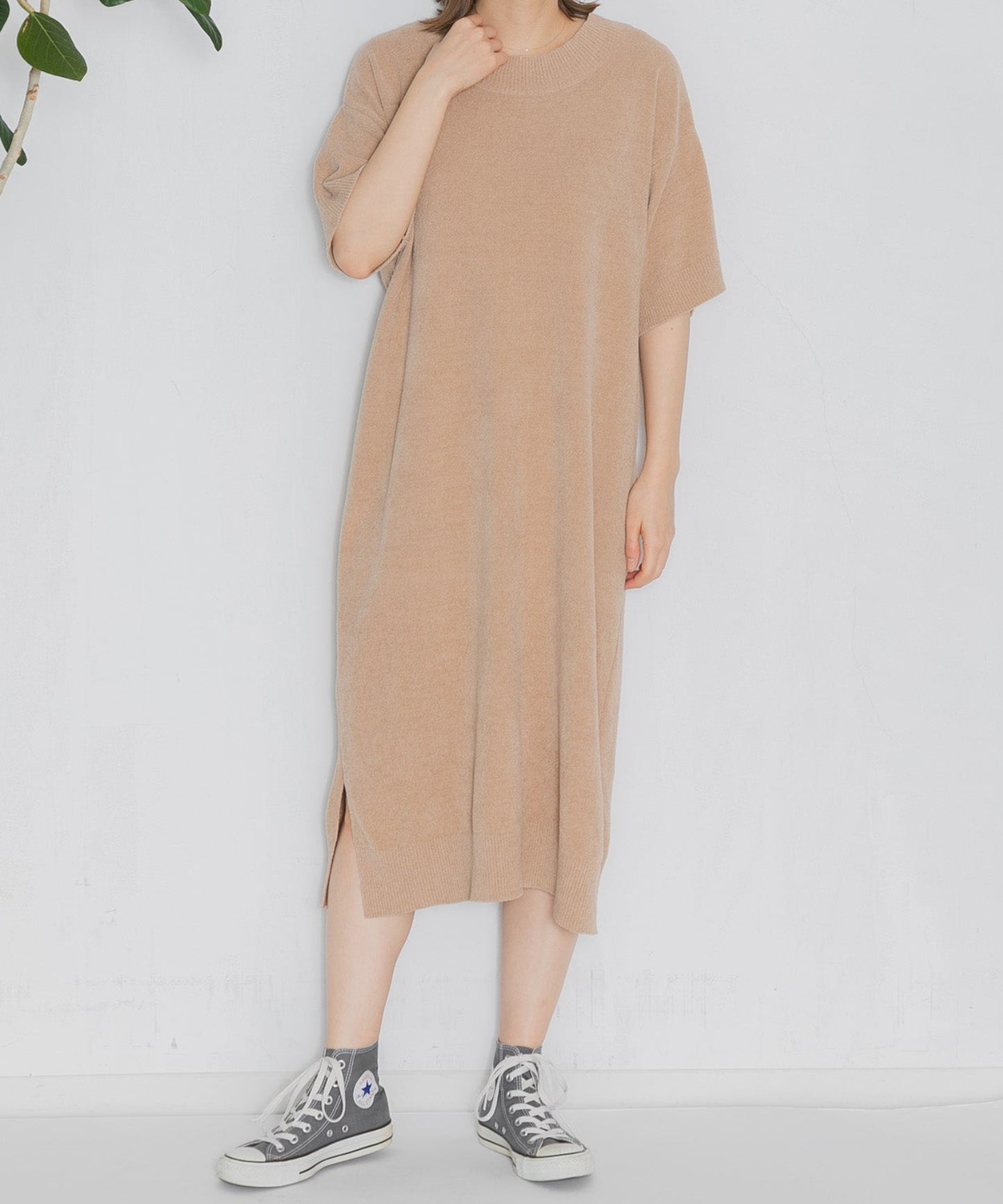 【WOMEN】WHISTLER / ウィスラー