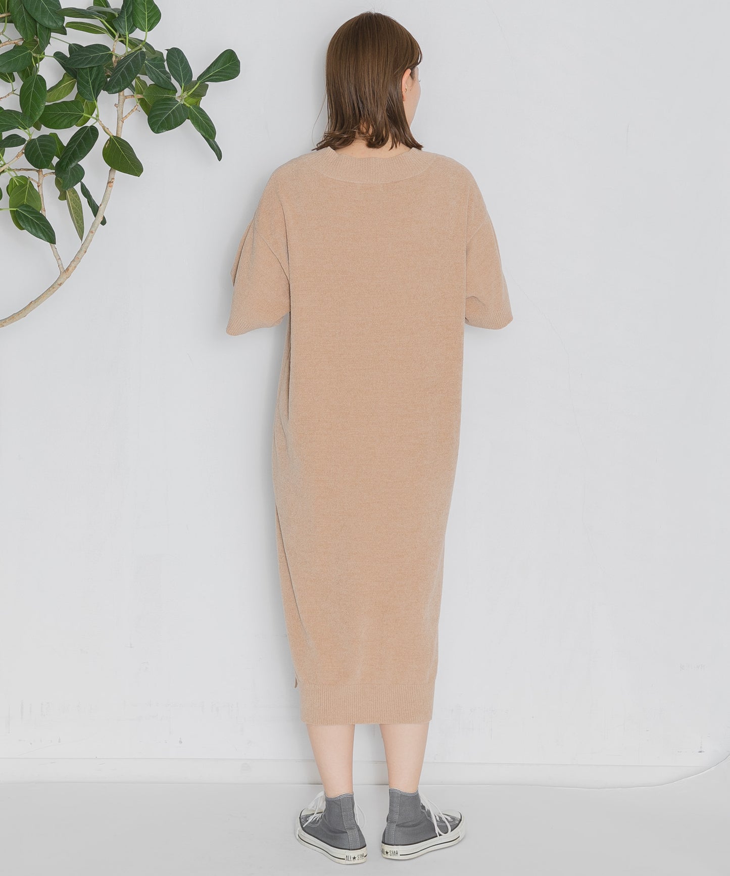 【WOMEN】WHISTLER / ウィスラー