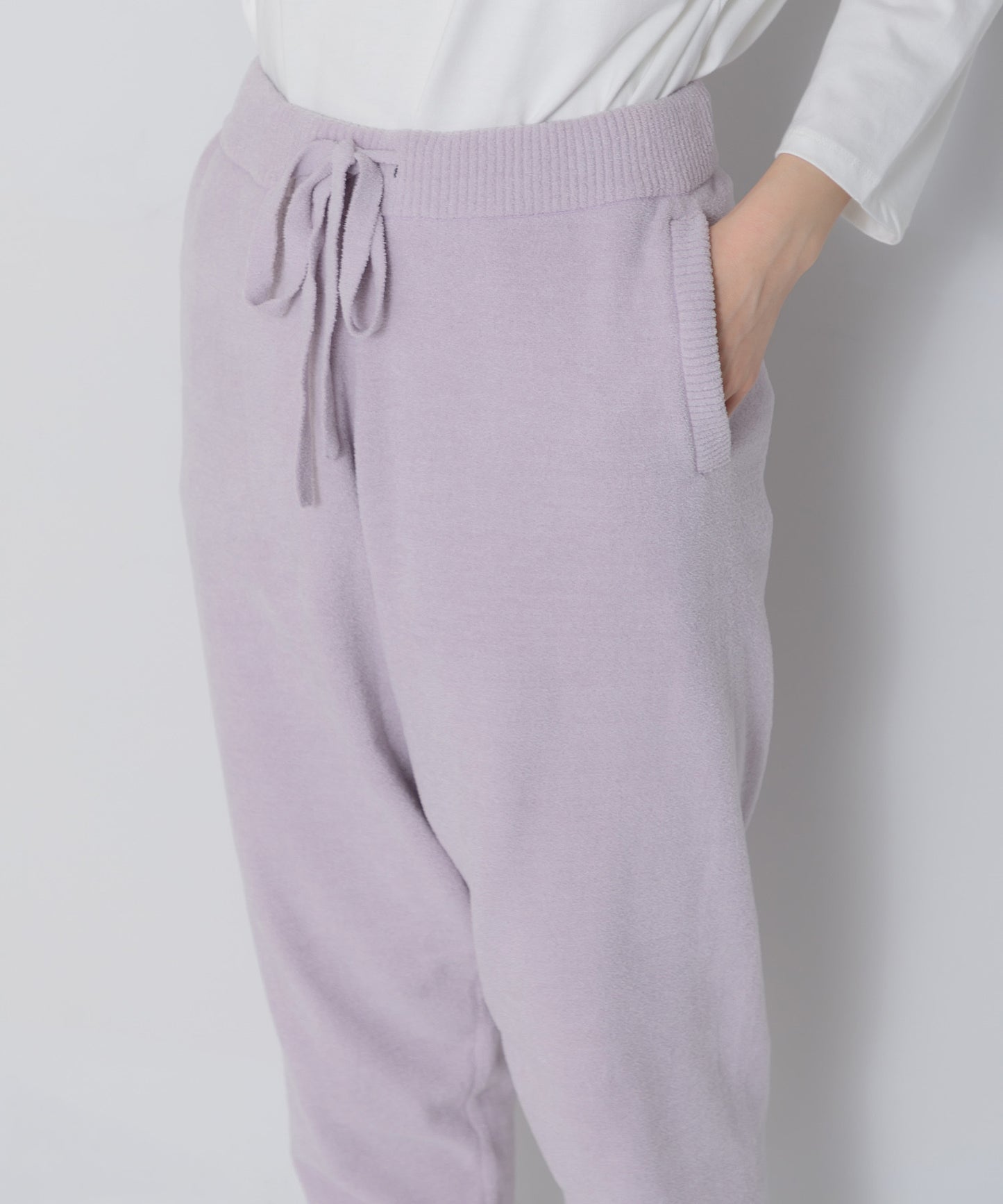 【WOMEN】nestwell / EGRET / イーグレット