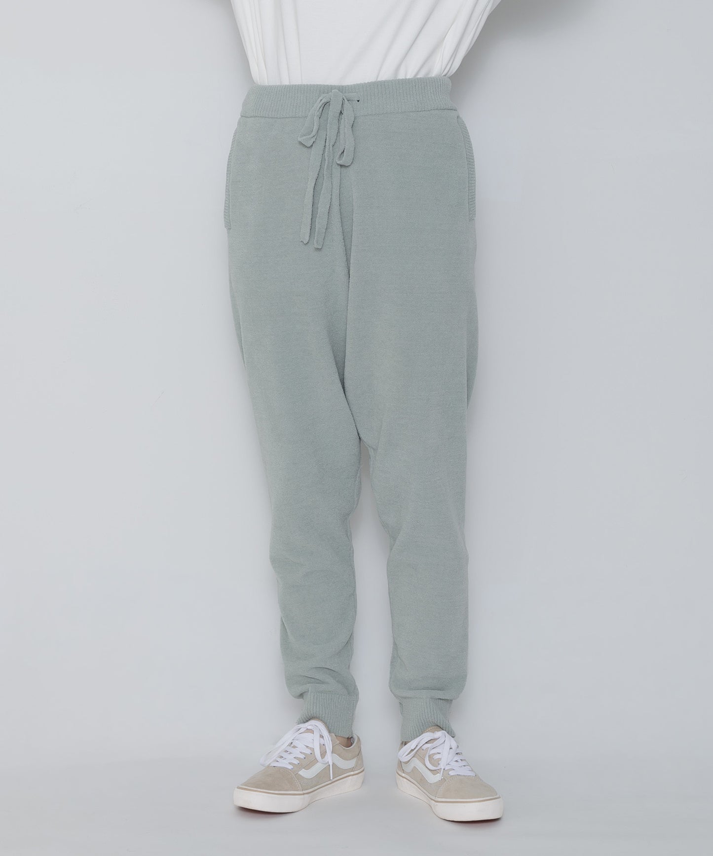 【WOMEN】nestwell / EGRET / イーグレット