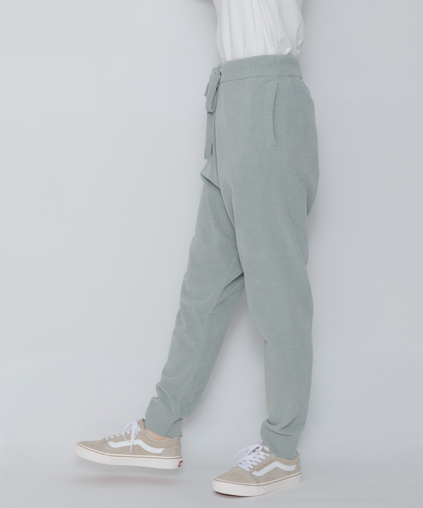 【WOMEN】nestwell / EGRET / イーグレット