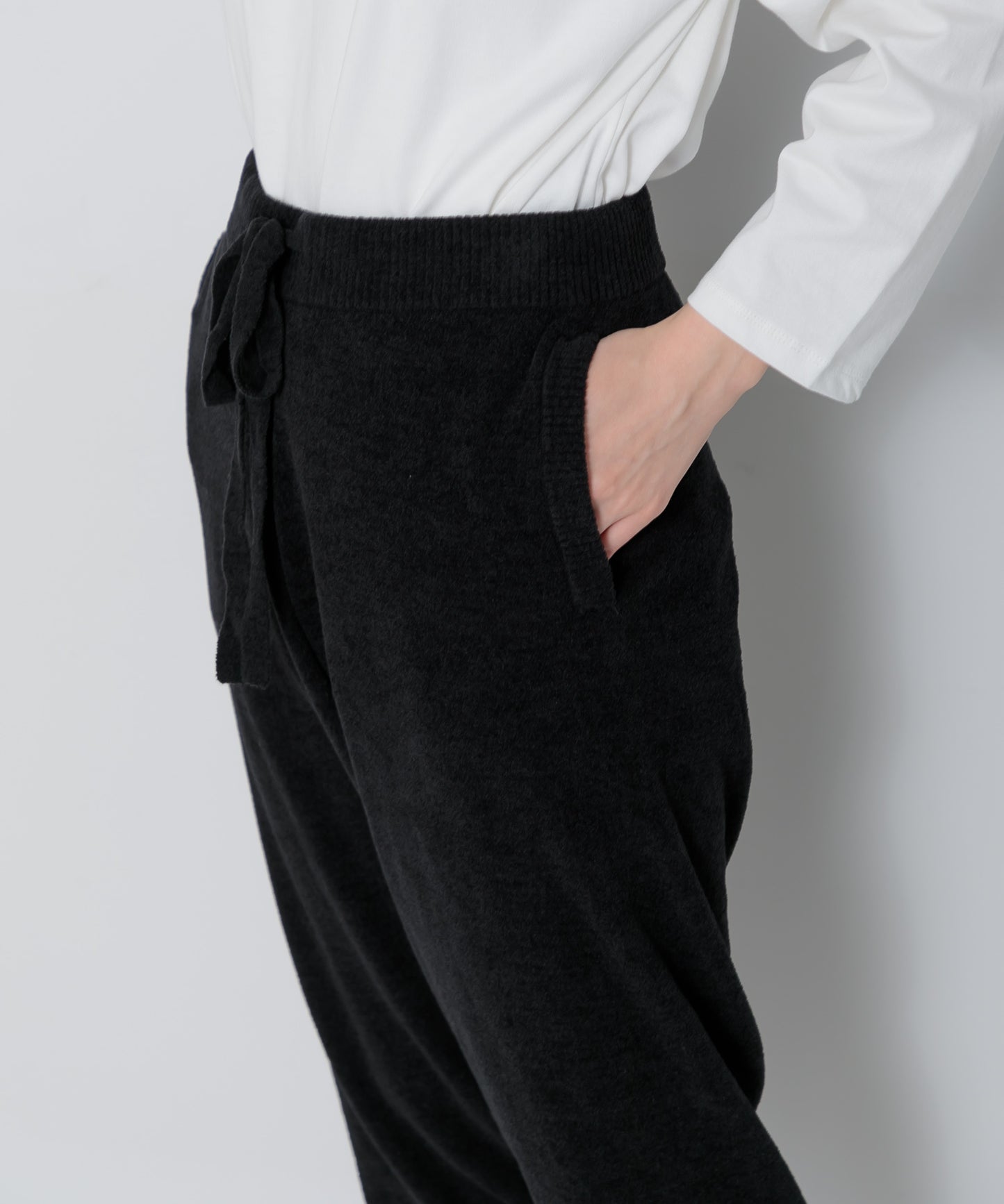 【WOMEN】nestwell / EGRET / イーグレット