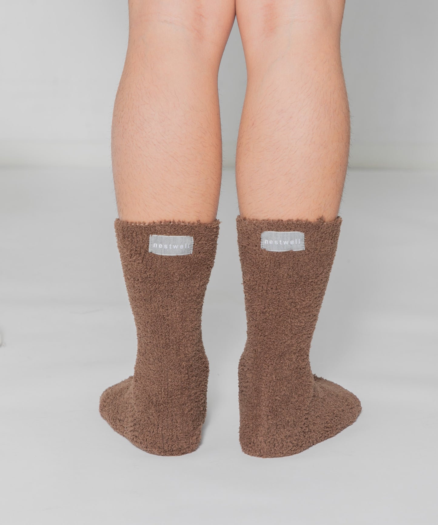 【MEN】nestwell / ALDER - Comfort Warm Socks -