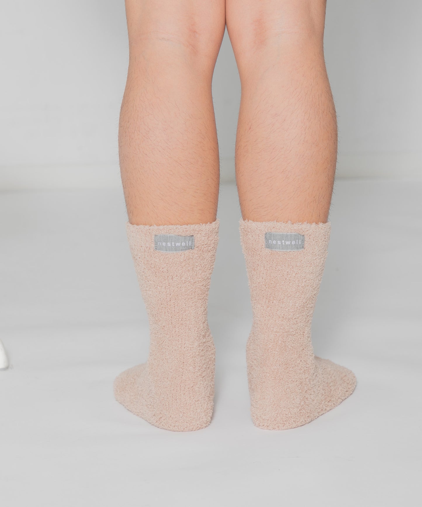 【MEN】nestwell / ALDER - Comfort Warm Socks -