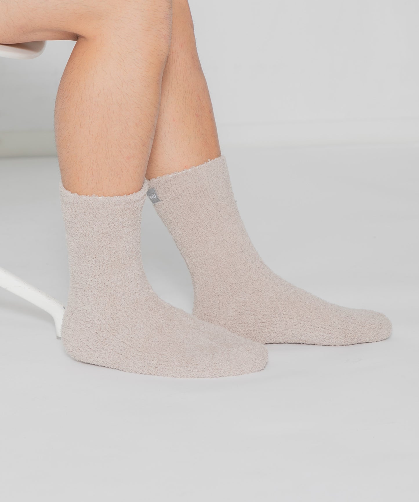 【MEN】nestwell / ALDER - Comfort Warm Socks -