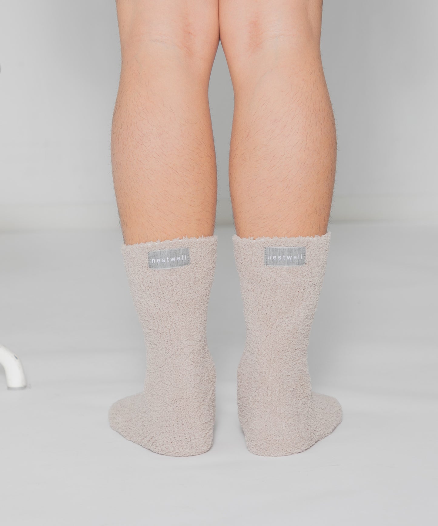 【MEN】nestwell / ALDER - Comfort Warm Socks -