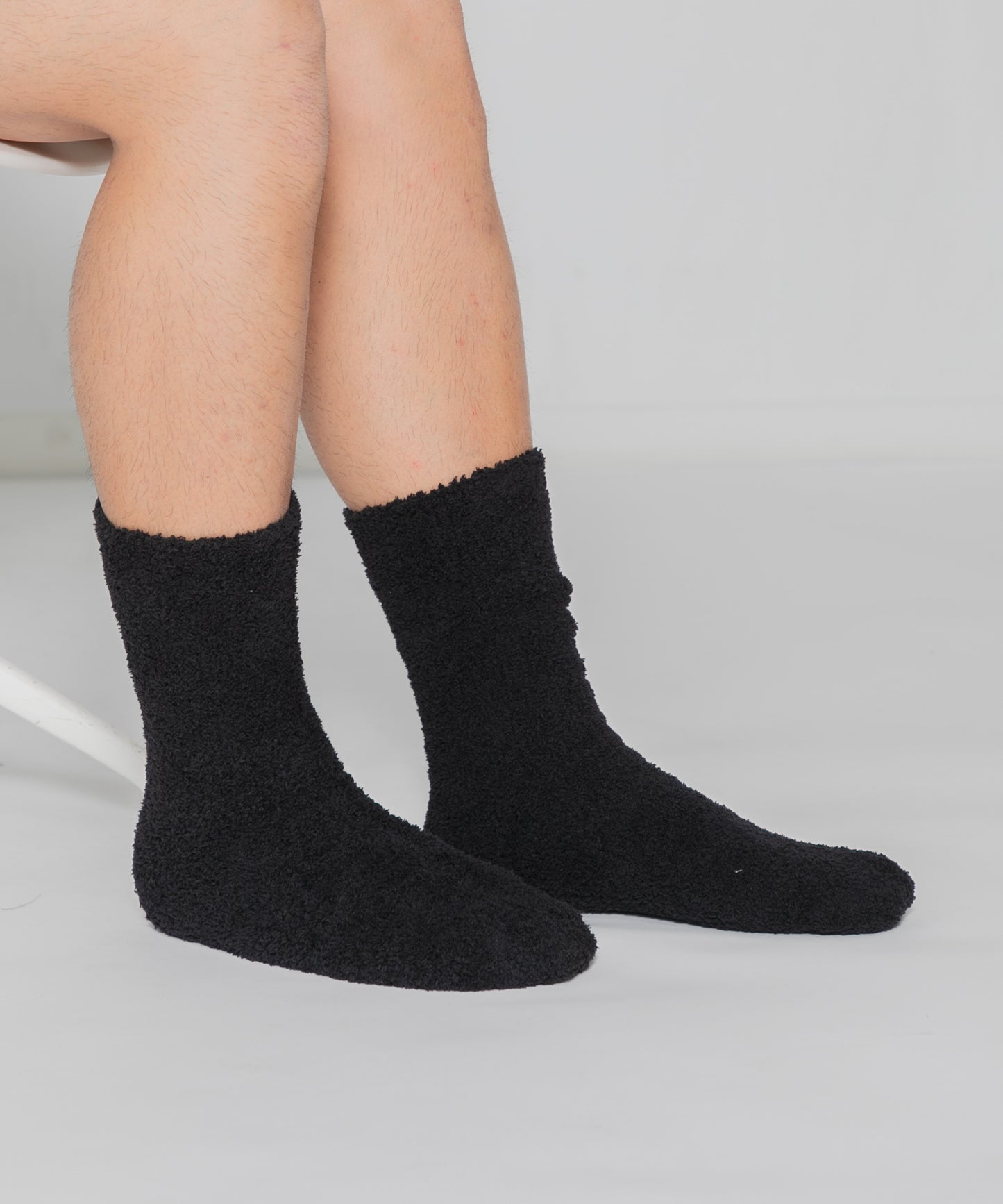 【MEN】nestwell / ALDER - Comfort Warm Socks -