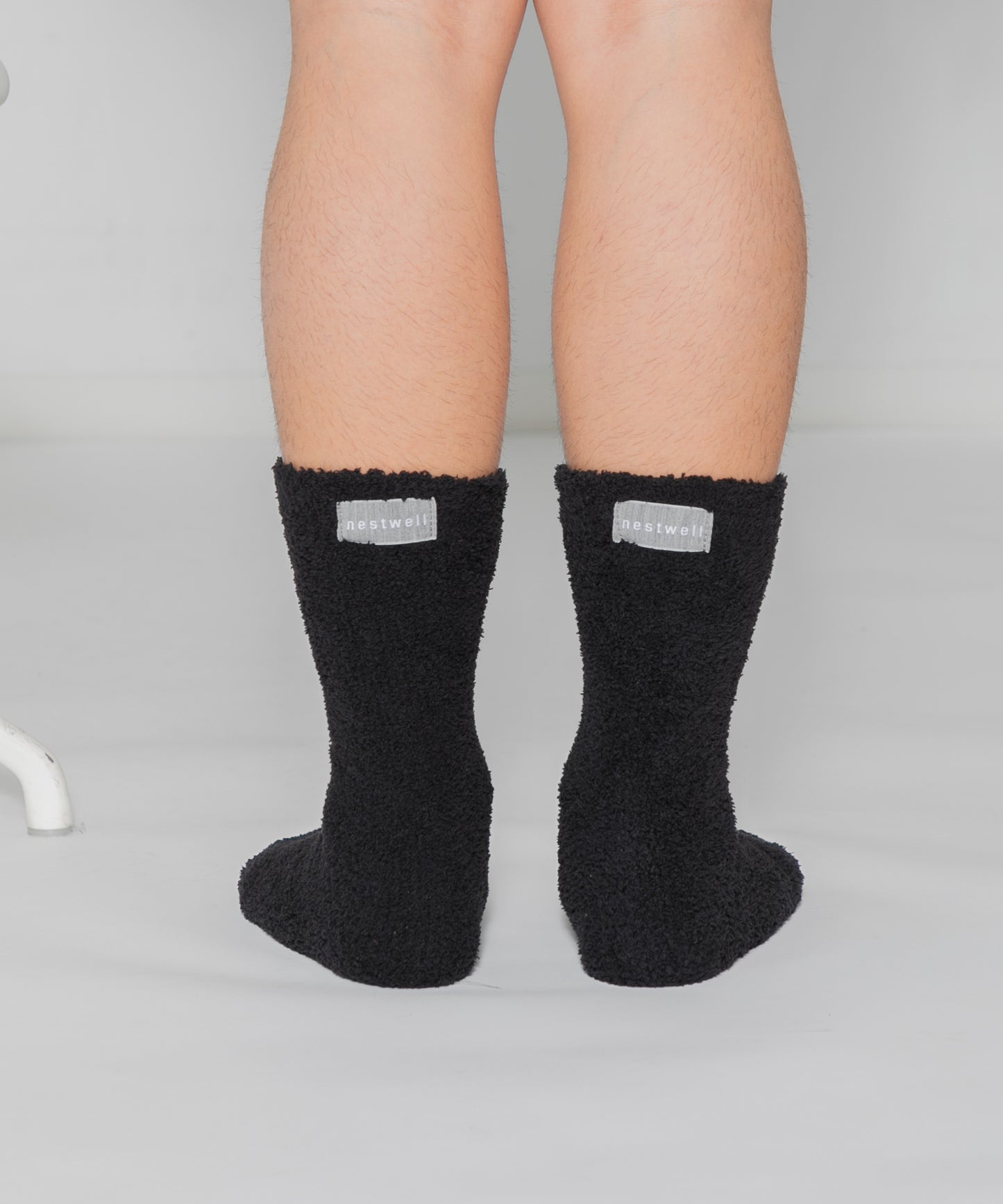 【MEN】nestwell / ALDER - Comfort Warm Socks -