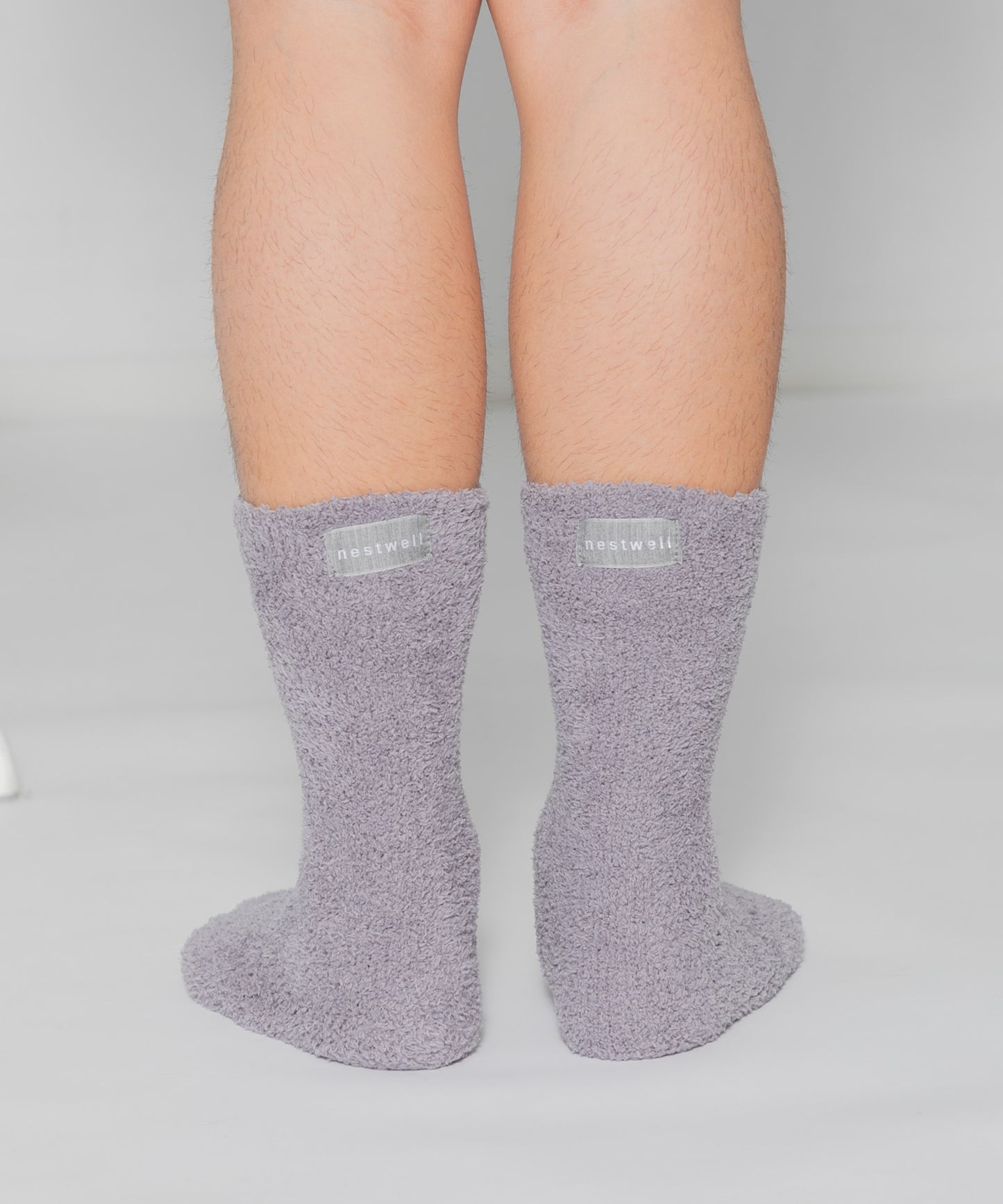 【MEN】nestwell / ALDER - Comfort Warm Socks -