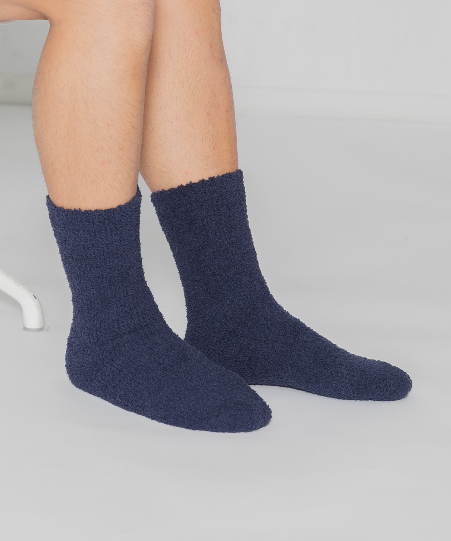 【MEN】nestwell / ALDER - Comfort Warm Socks -
