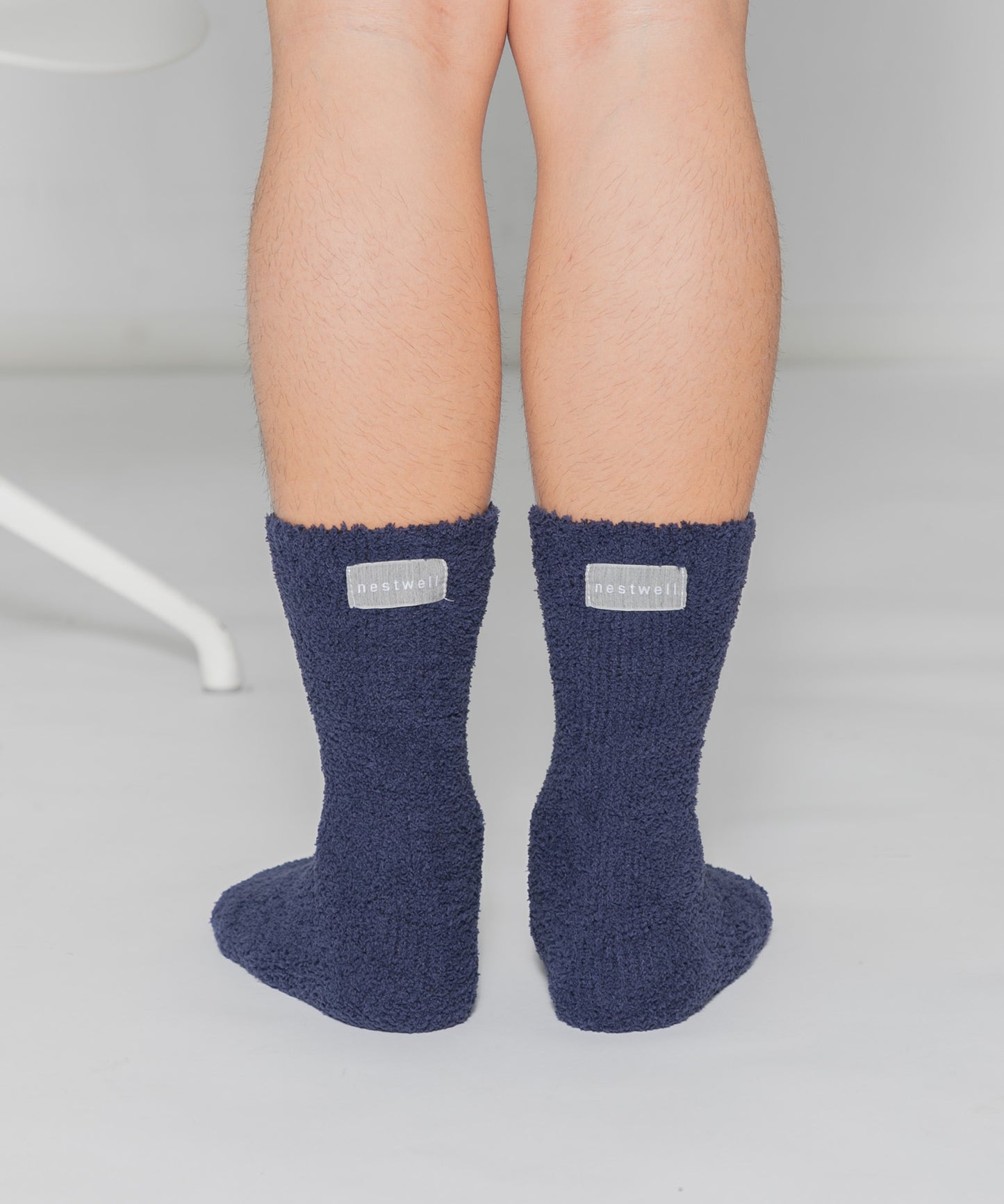 【MEN】nestwell / ALDER - Comfort Warm Socks -