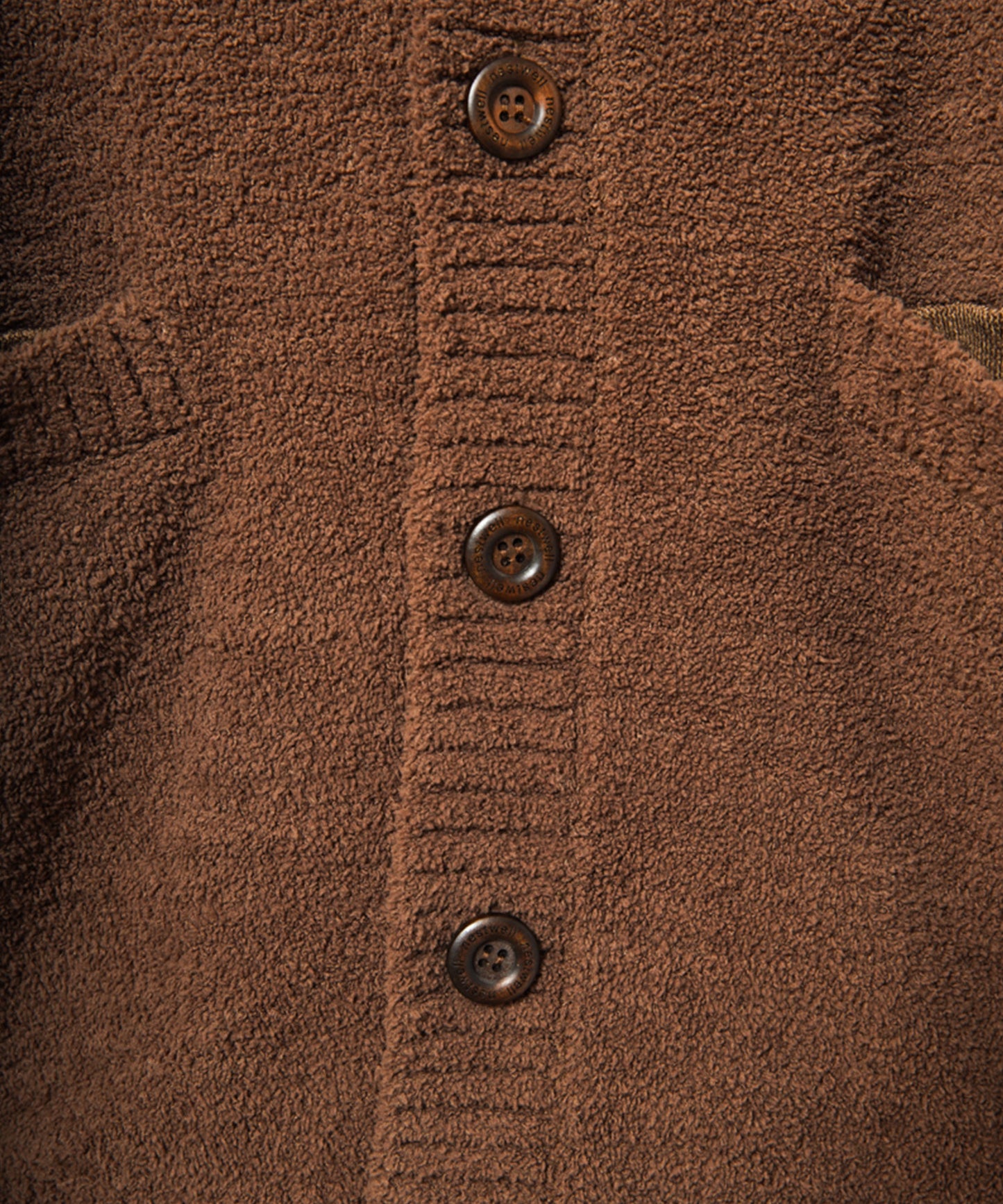 【MEN】nestwell / SEQUOIA / セコイア