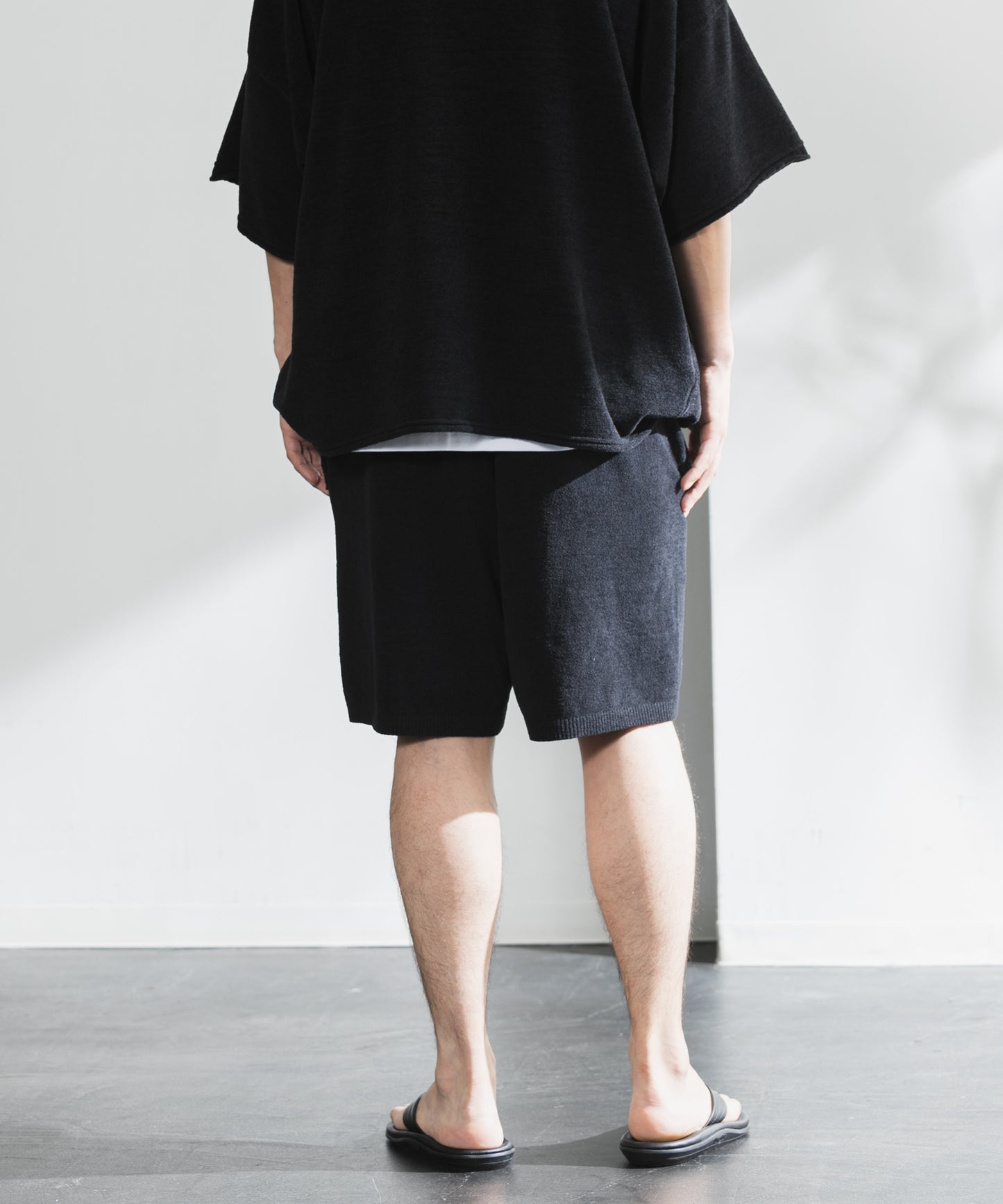 【MEN】nestwell / HAZEL / ヘーゼル