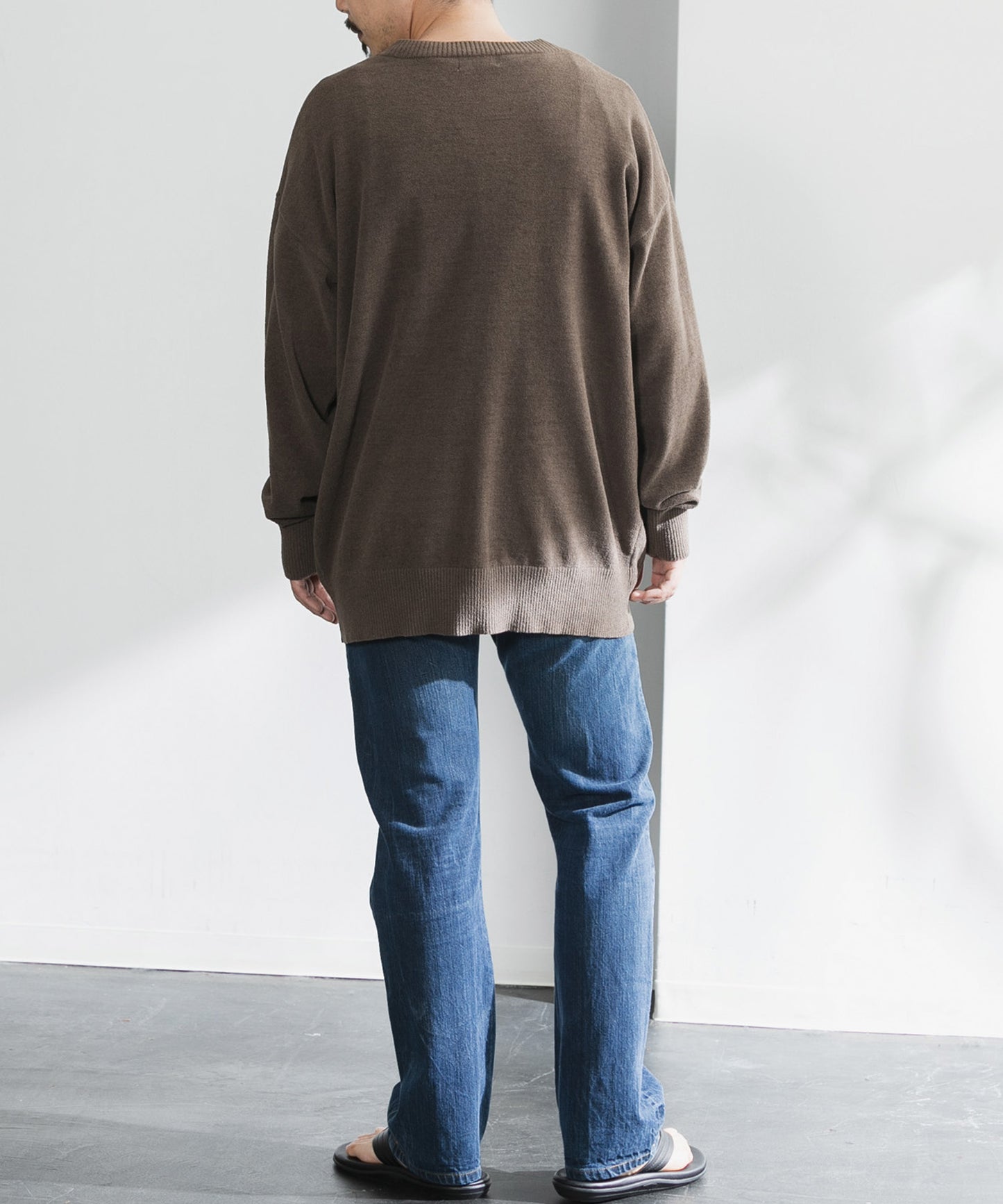 【MEN】nestwell / NANDINA / ナンディーナ