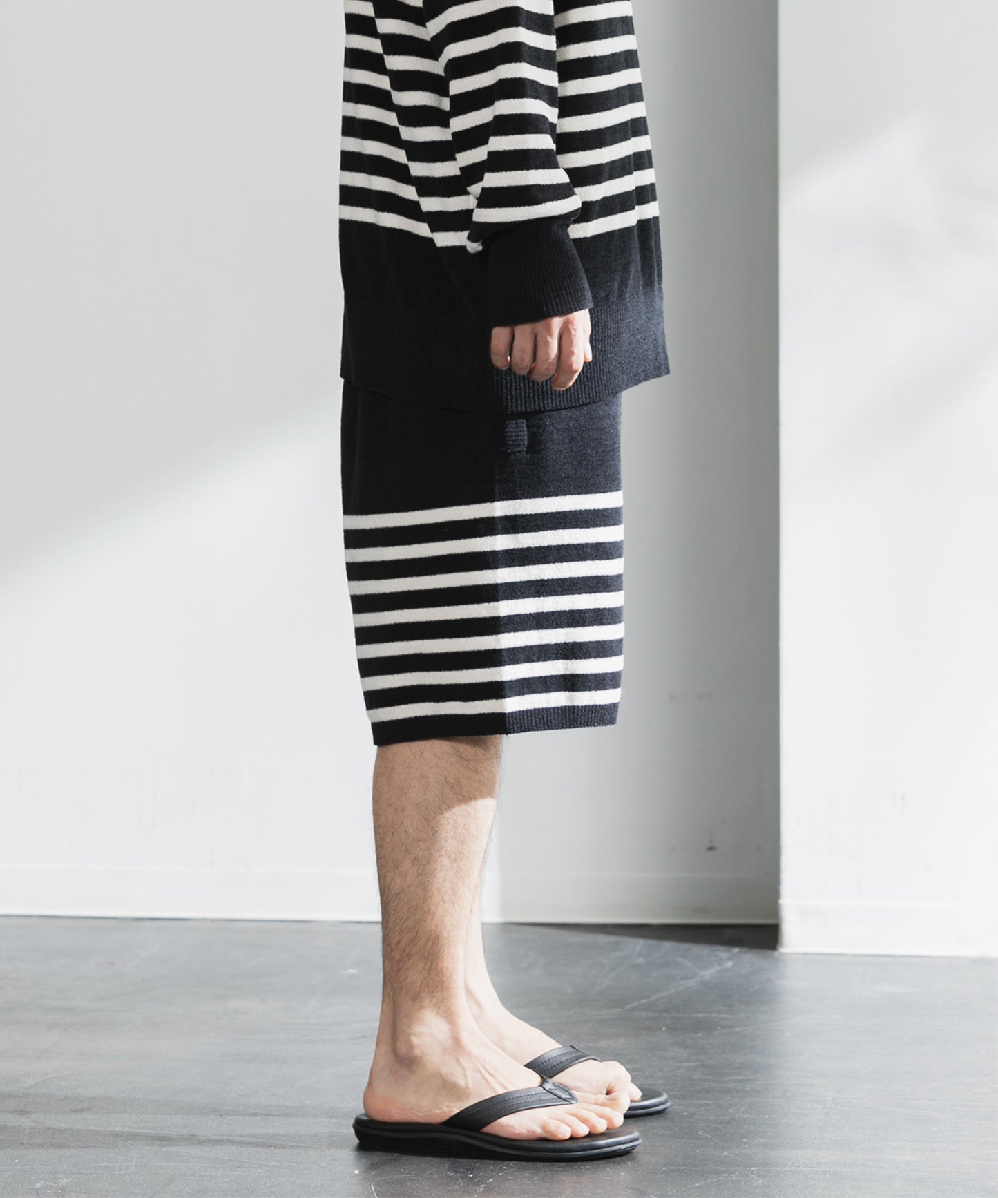 【MEN】nestwell / HAZEL BD / ヘーゼルBD