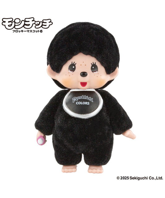【MEN,WOMAN】Monchhichi / モンチッチ フロッキーマスコット6の写真