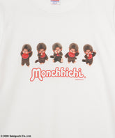 ホワイト / Mの写真