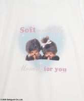 オフホワイト / Mの写真