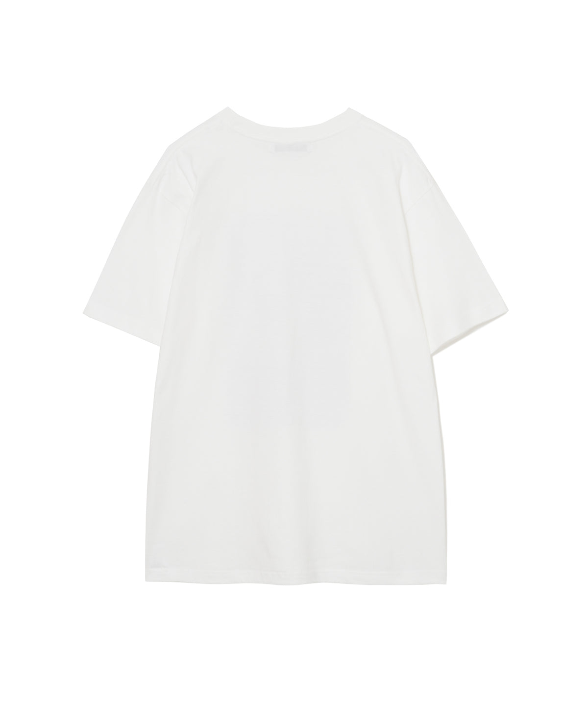 【MEN,WOMEN】HACHIS / TOKYO VIBS  Tシャツ