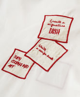 オフホワイト / 1の写真