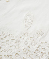 オフホワイト / FREEの写真