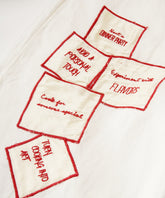 オフホワイト / FREEの写真