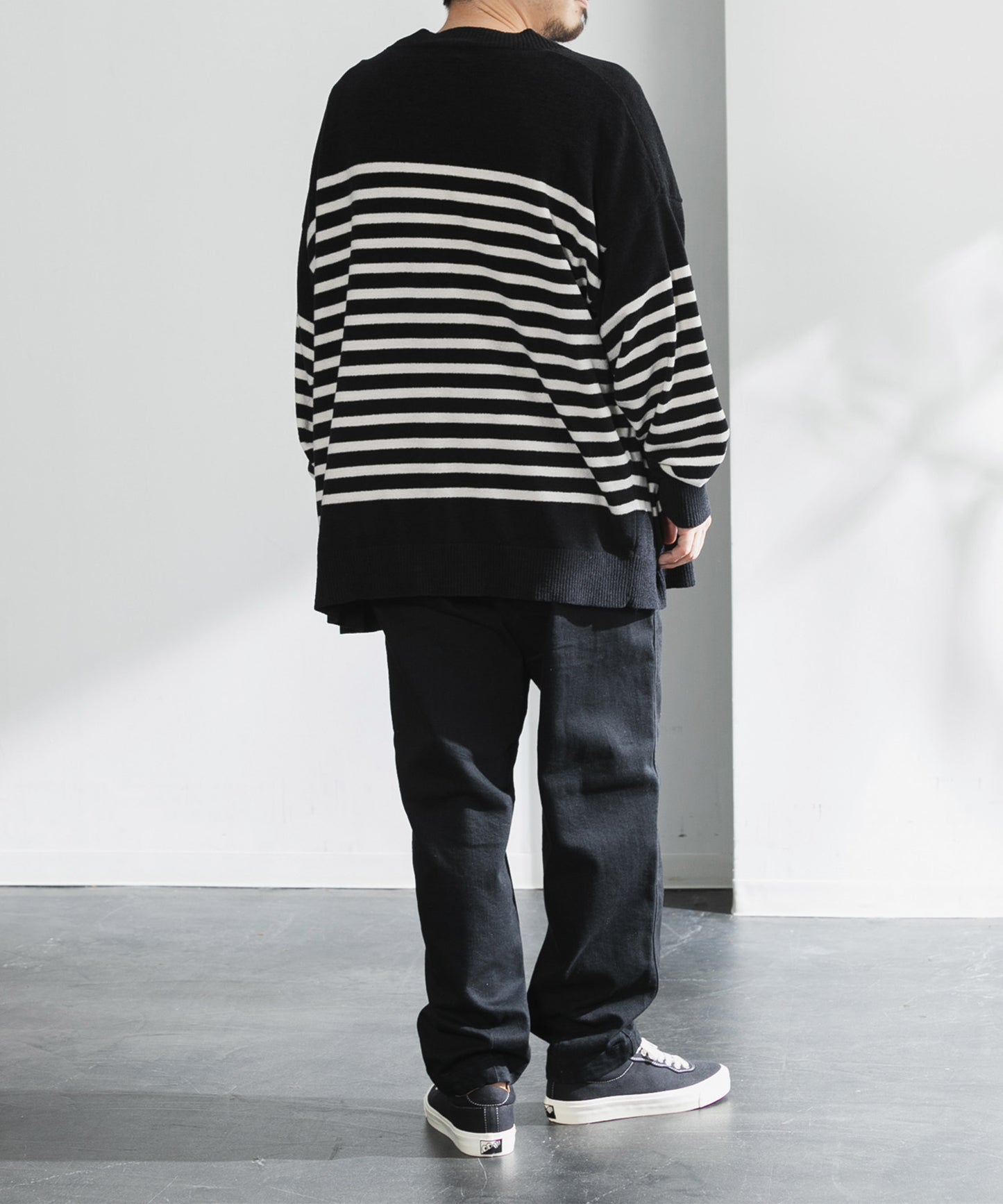 【MEN】nestwell / TEAK BD / チークBD