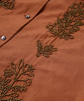 ブラウン / FREEの写真