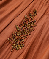 ブラウン / FREEの写真