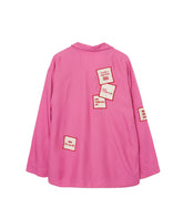 ピンク / 1の写真