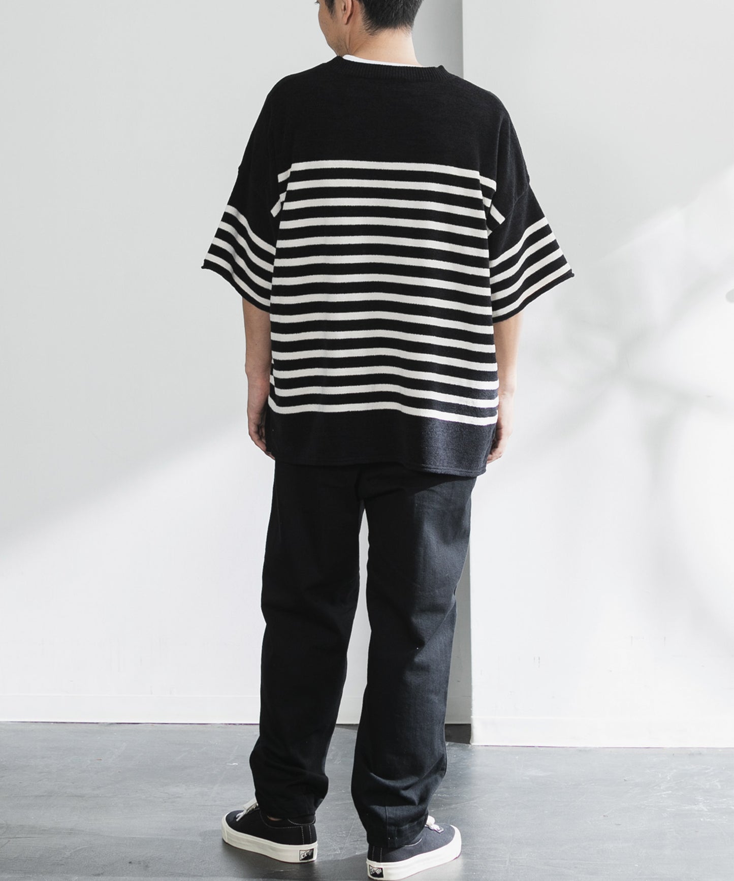 【MEN】nestwell / PEAR BD / ピア―BD