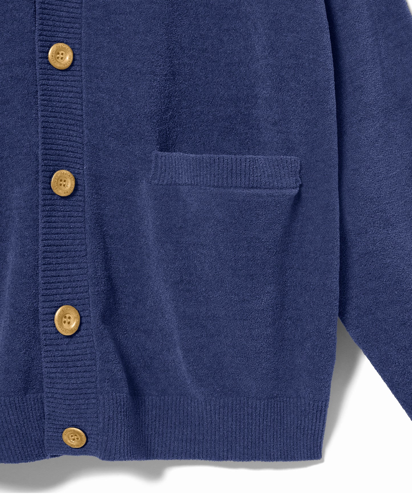 【MEN】nestwell / TEAK / チーク