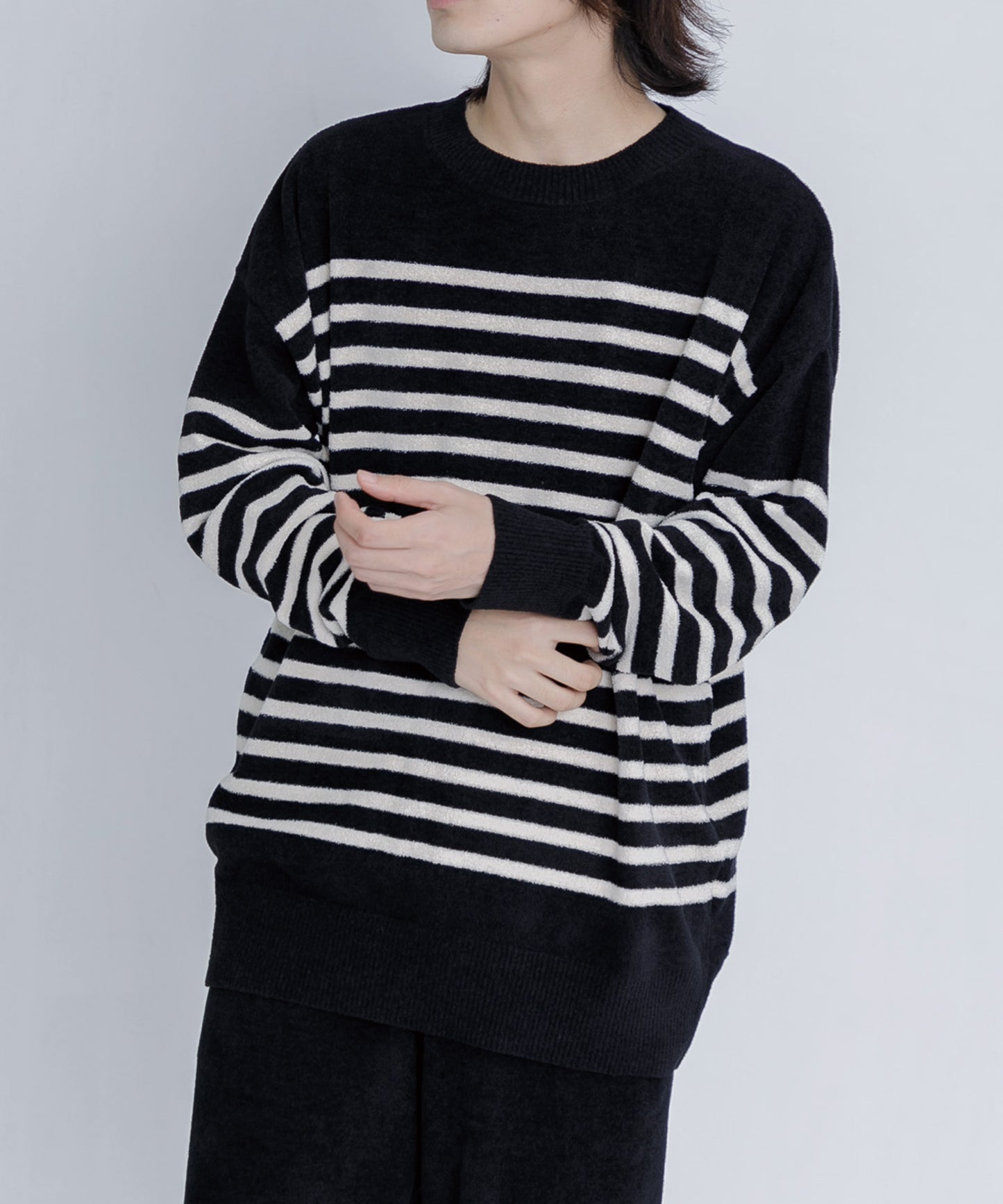 【MEN】nestwell / NANDINA BD / ナンディーナBD