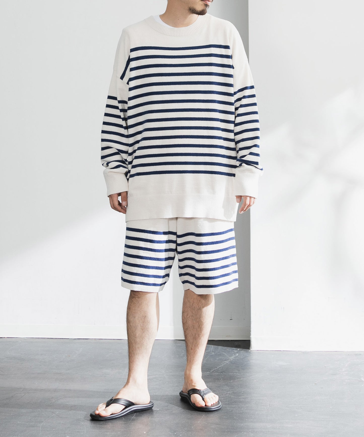 【MEN】nestwell / HAZEL BD / ヘーゼルBD