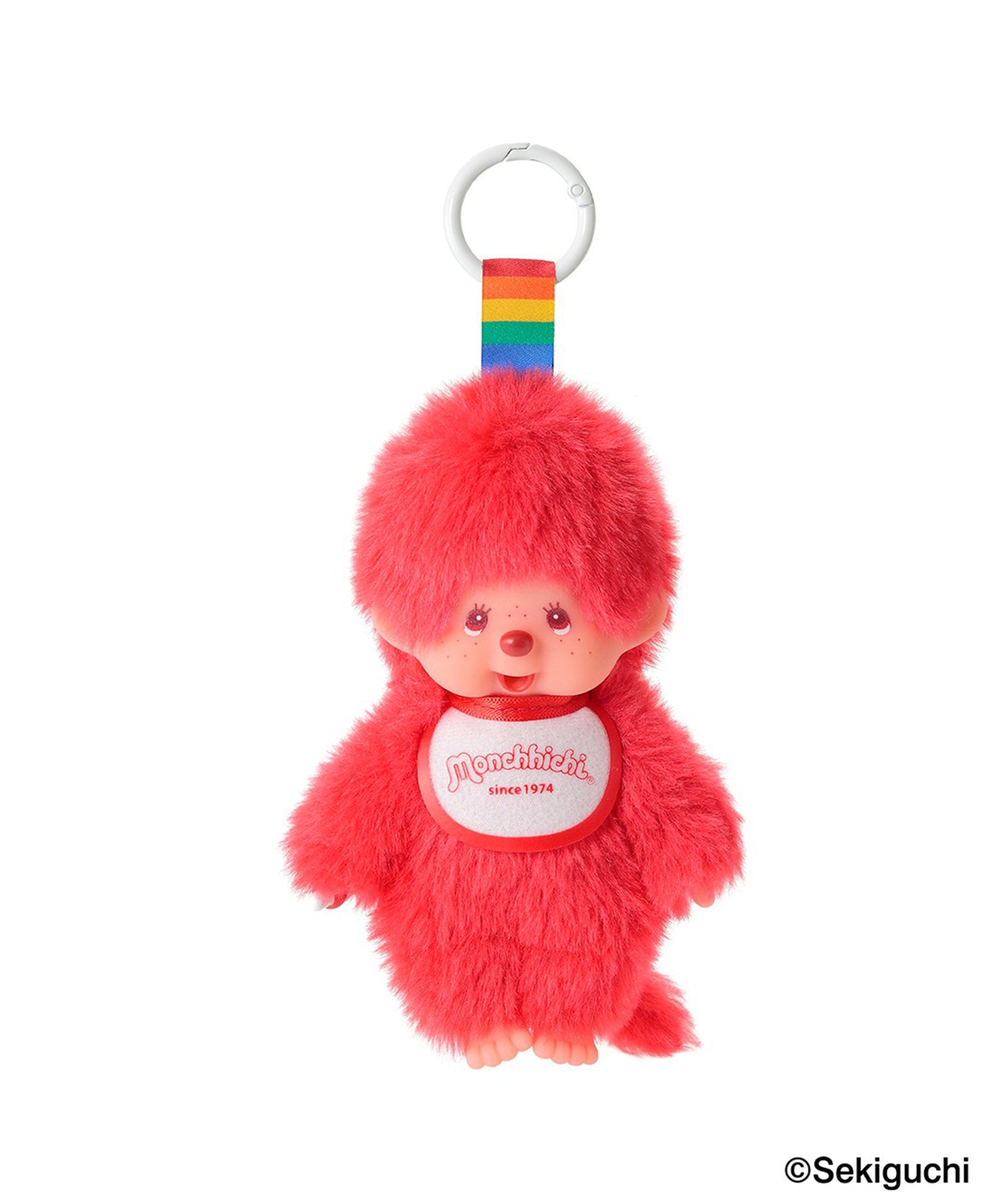 Monchhichi / モンチッチブラインドボックス Monchhichi Colorful Fantasy