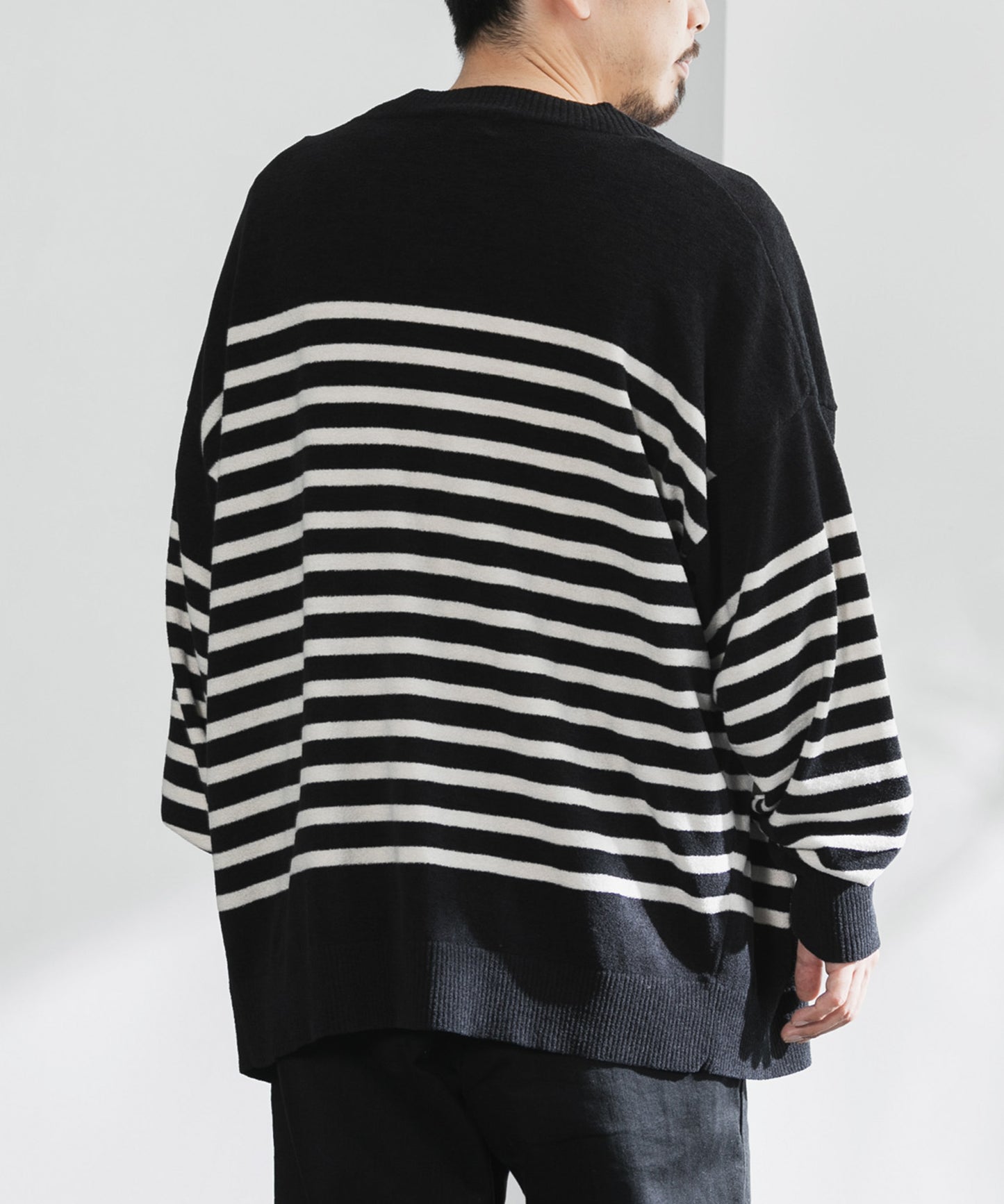 【MEN】nestwell / TEAK BD / チークBD