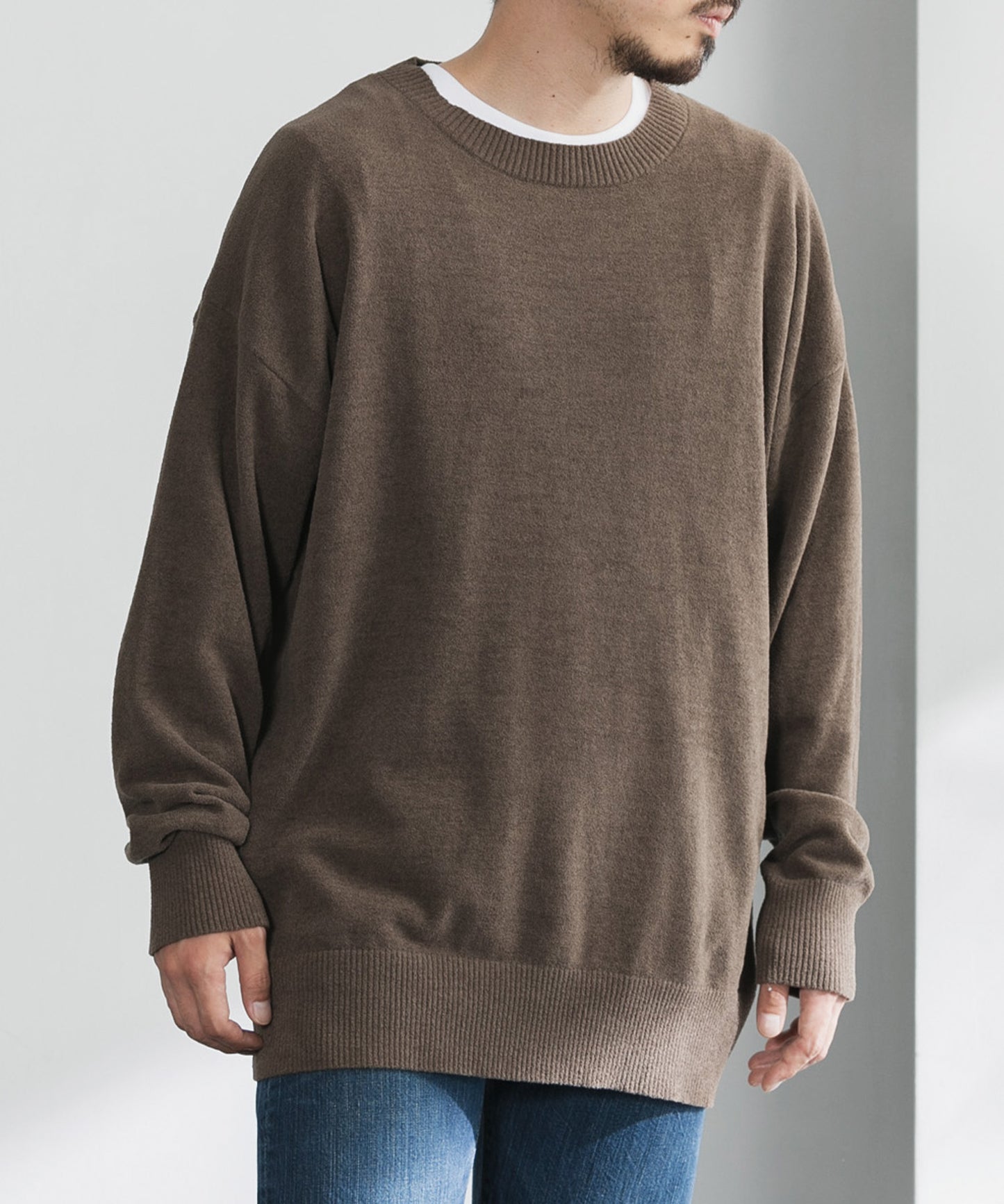 【MEN】nestwell / NANDINA / ナンディーナ