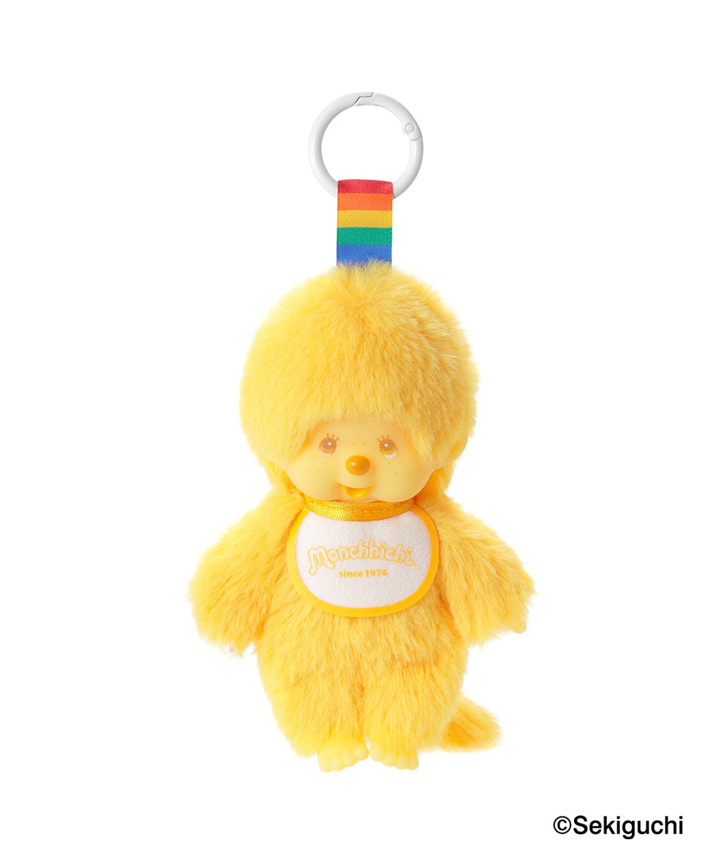 Monchhichi / モンチッチブラインドボックス Monchhichi Colorful Fantasy