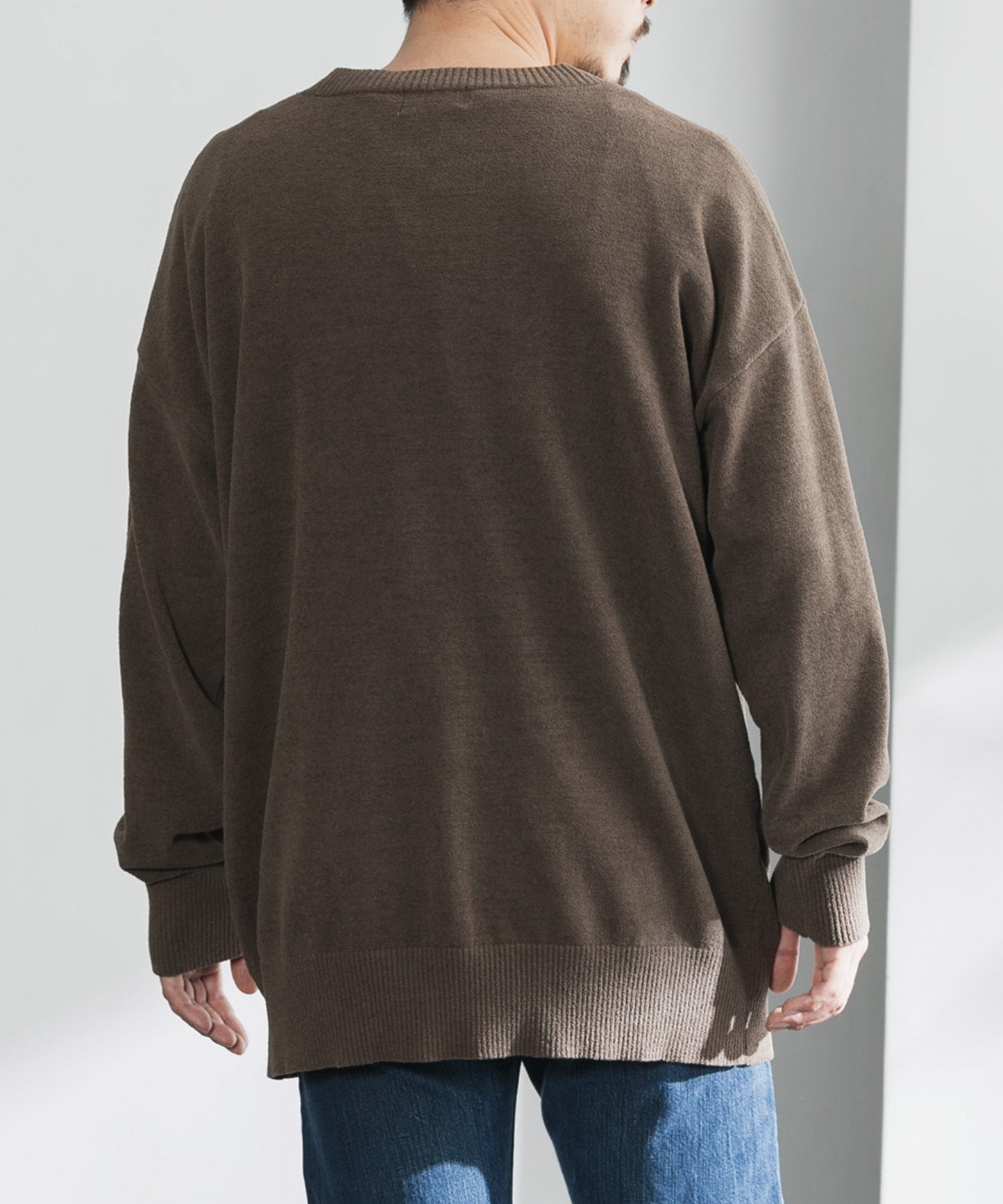 【MEN】nestwell / NANDINA / ナンディーナ