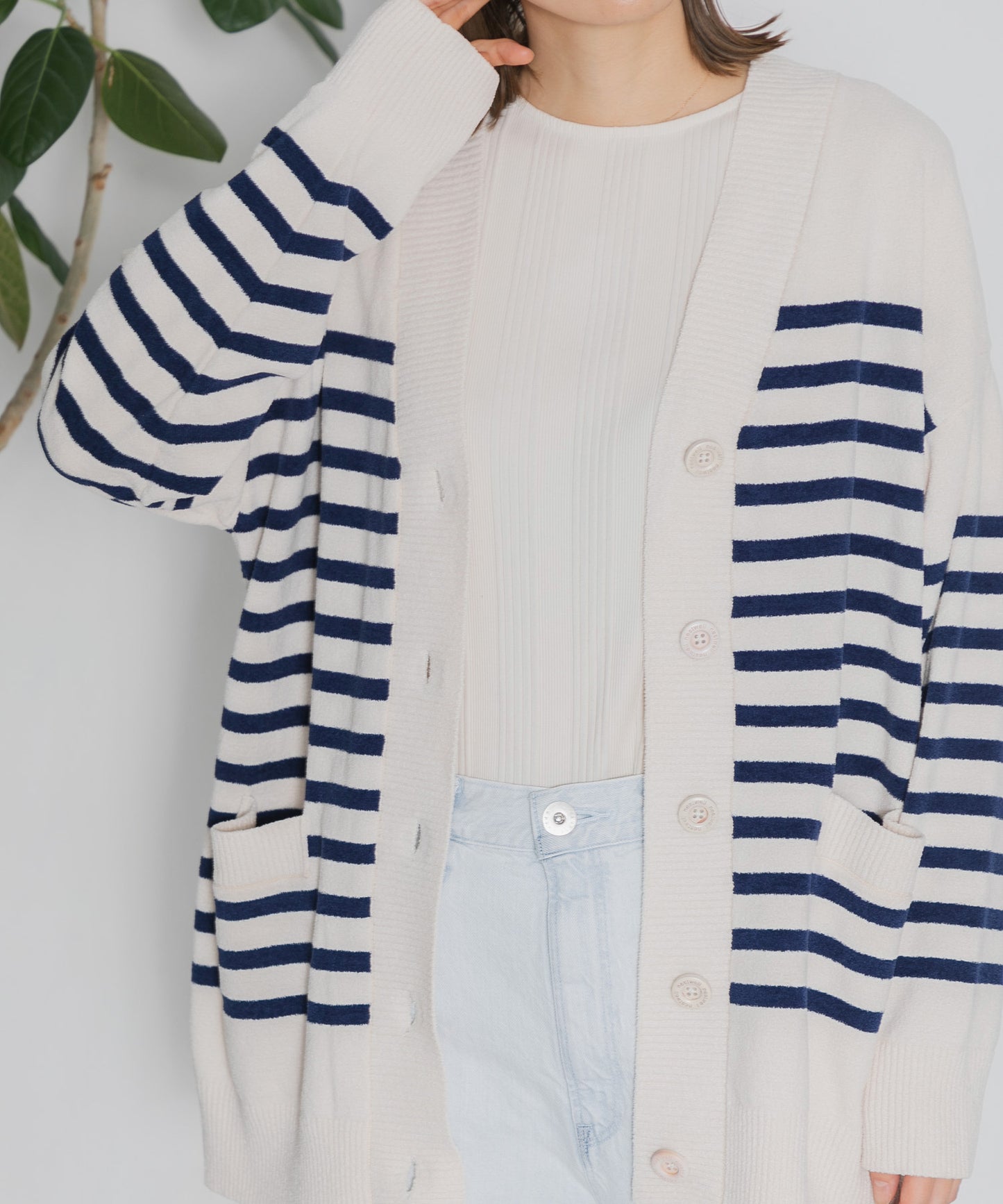 【WOMEN】nestwell / KOEL BD / コエル BD