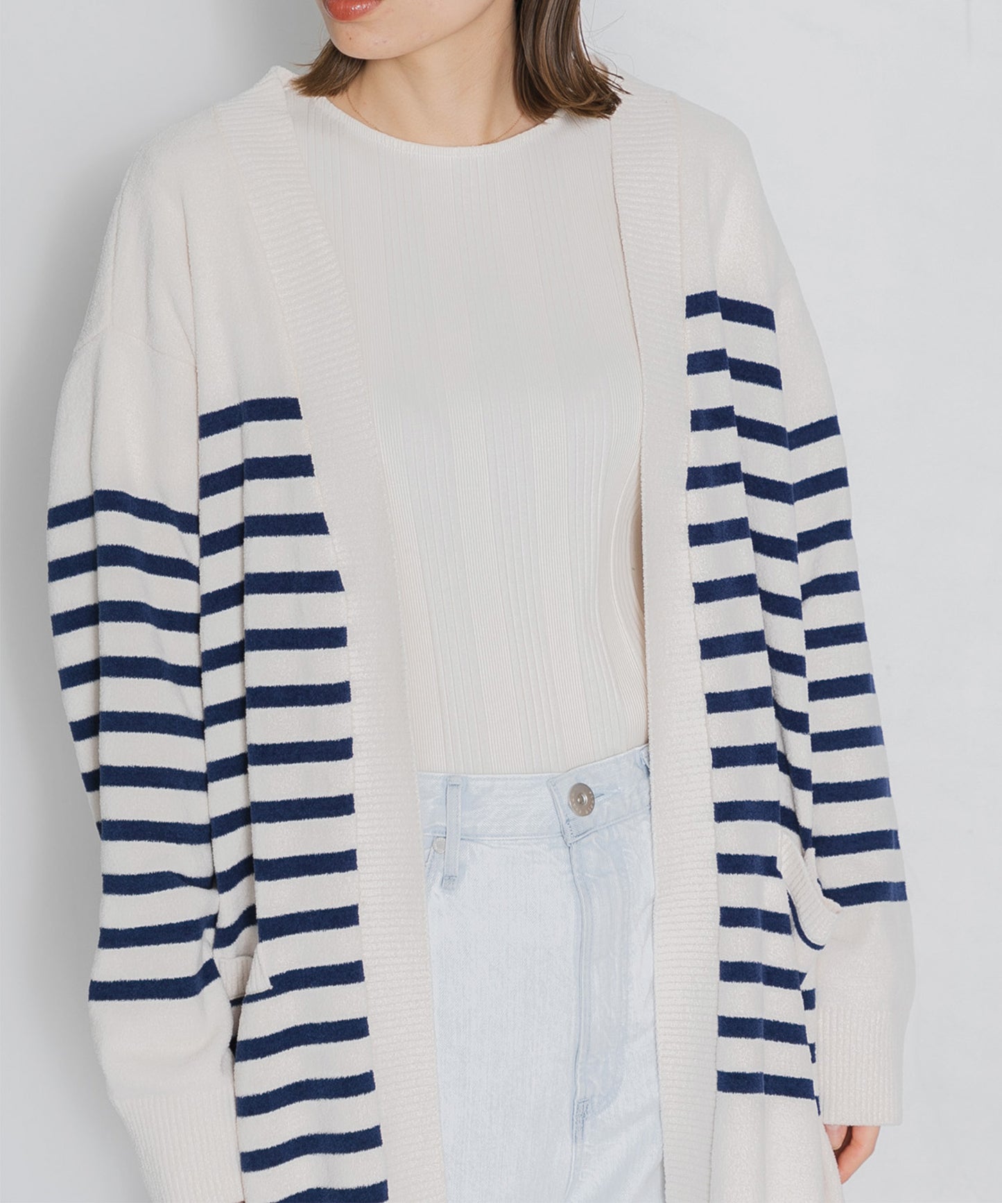 【WOMEN】nestwell / WARBLER BD / ワーブラー BD