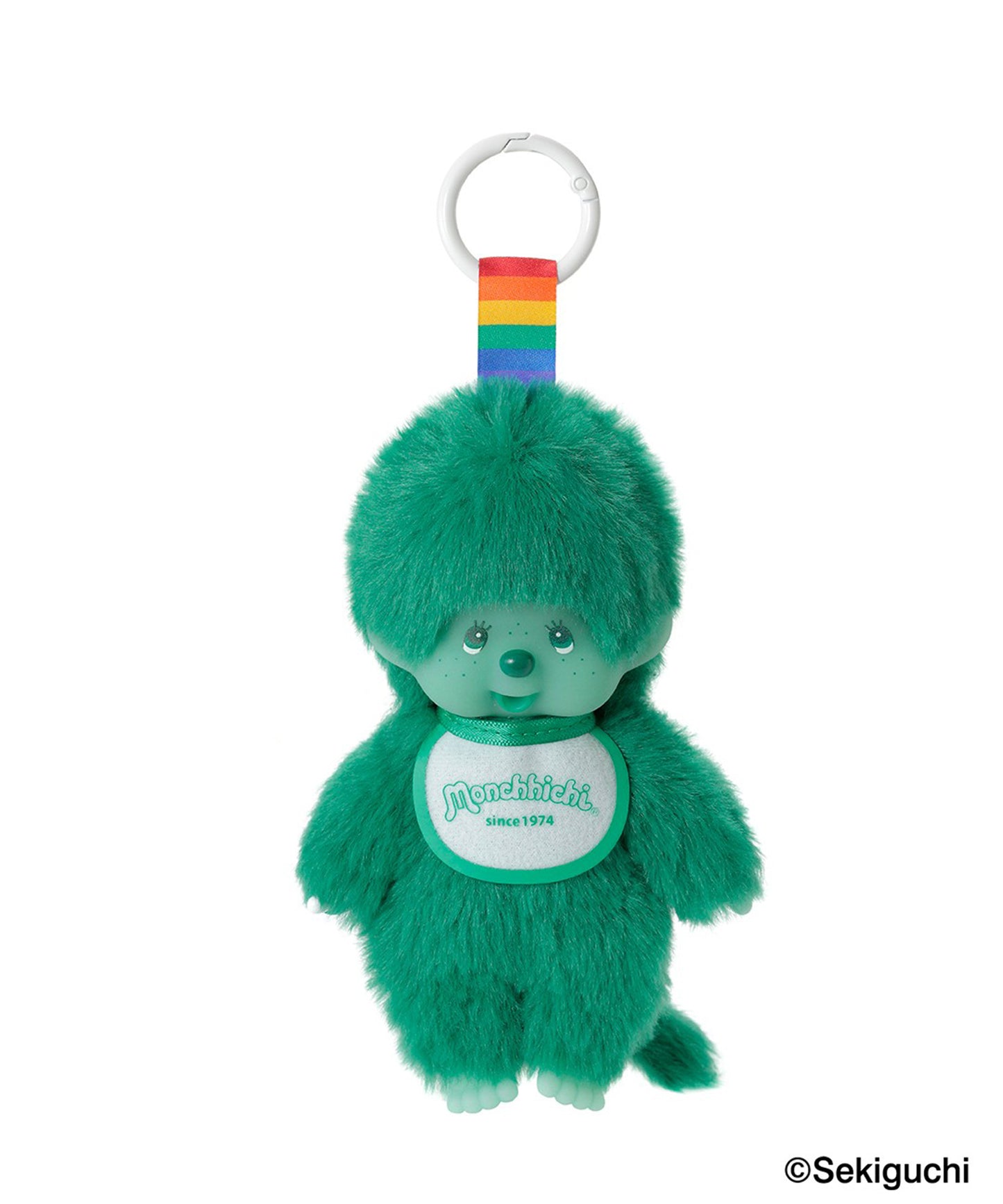 Monchhichi / モンチッチブラインドボックス Monchhichi Colorful Fantasy