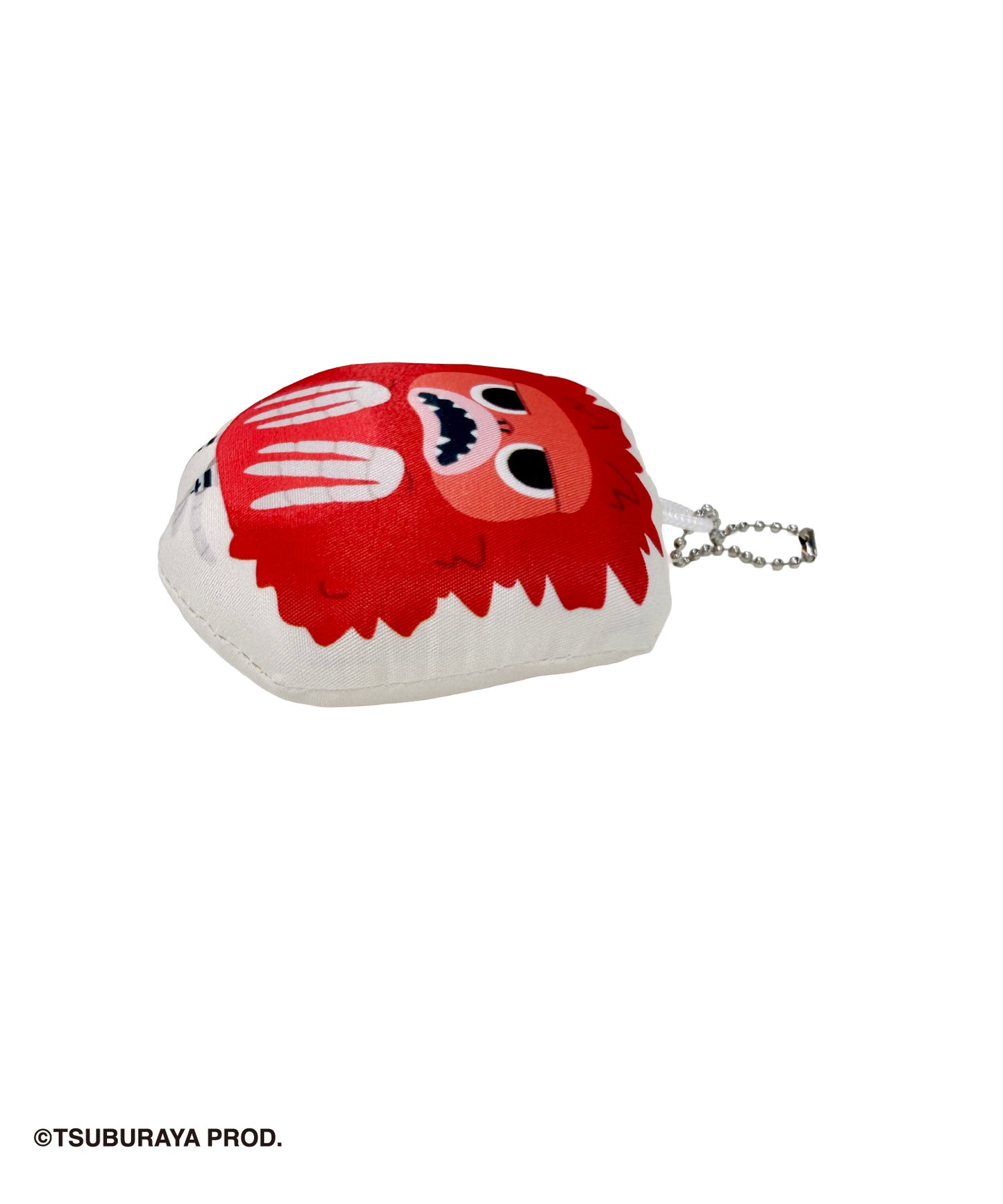 予約商品【MEN,WOMEN】ウルトラマン　クッションキーホルダー