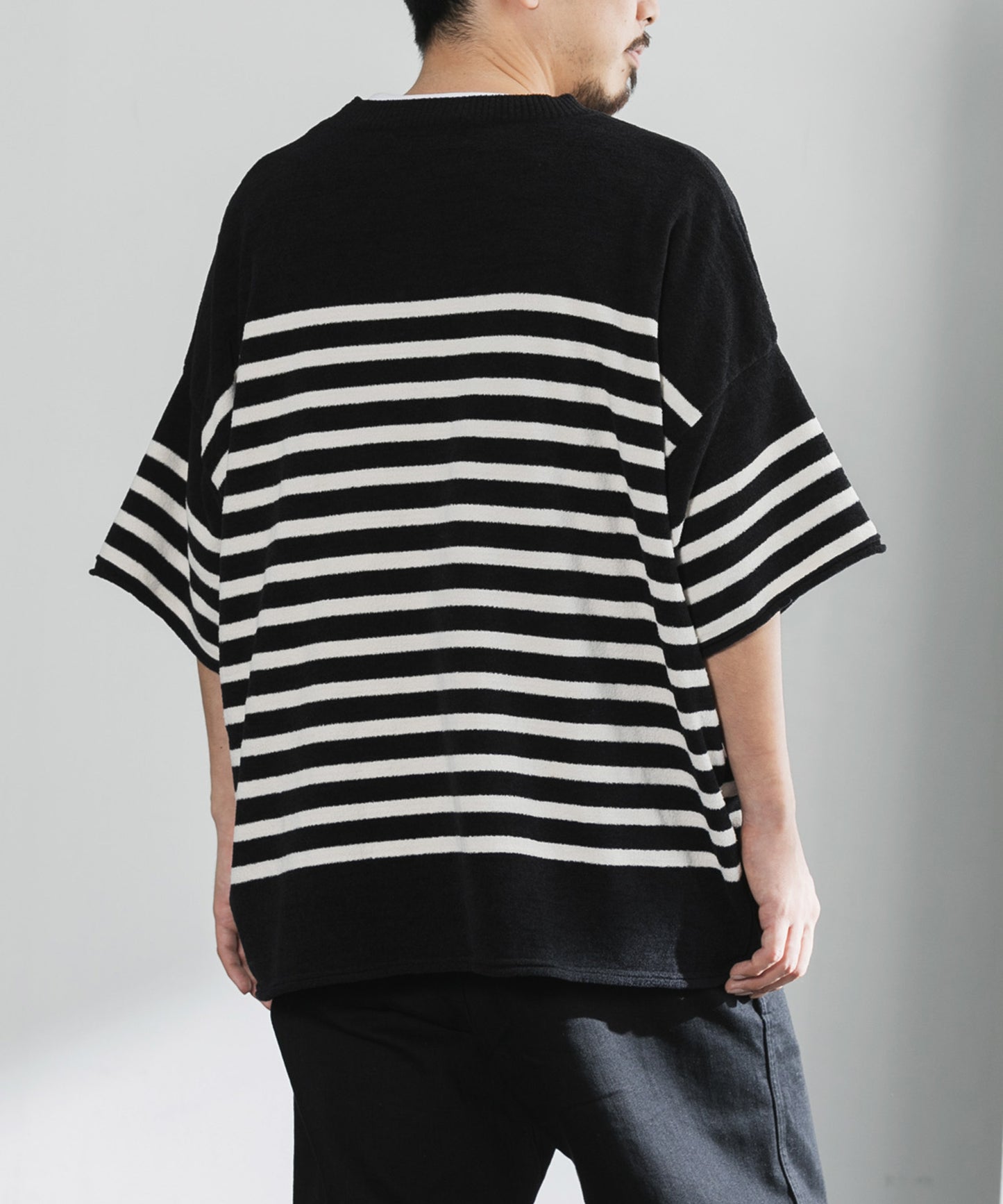 【MEN】nestwell / PEAR BD / ピア―BD