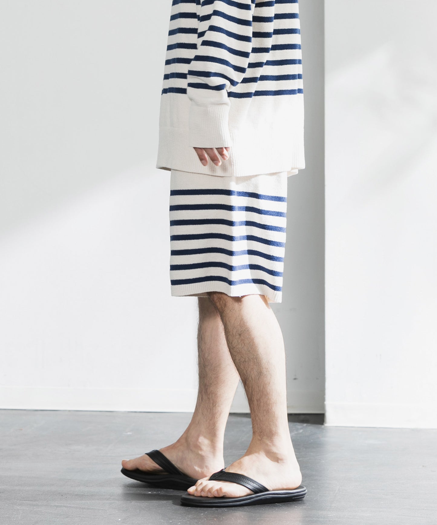 【MEN】nestwell / HAZEL BD / ヘーゼルBD