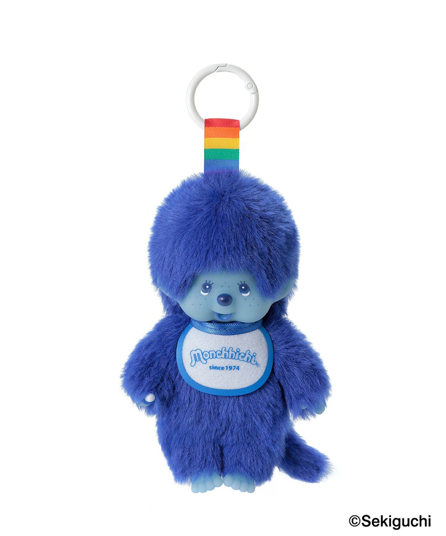 Monchhichi / モンチッチブラインドボックス Monchhichi Colorful Fantasy