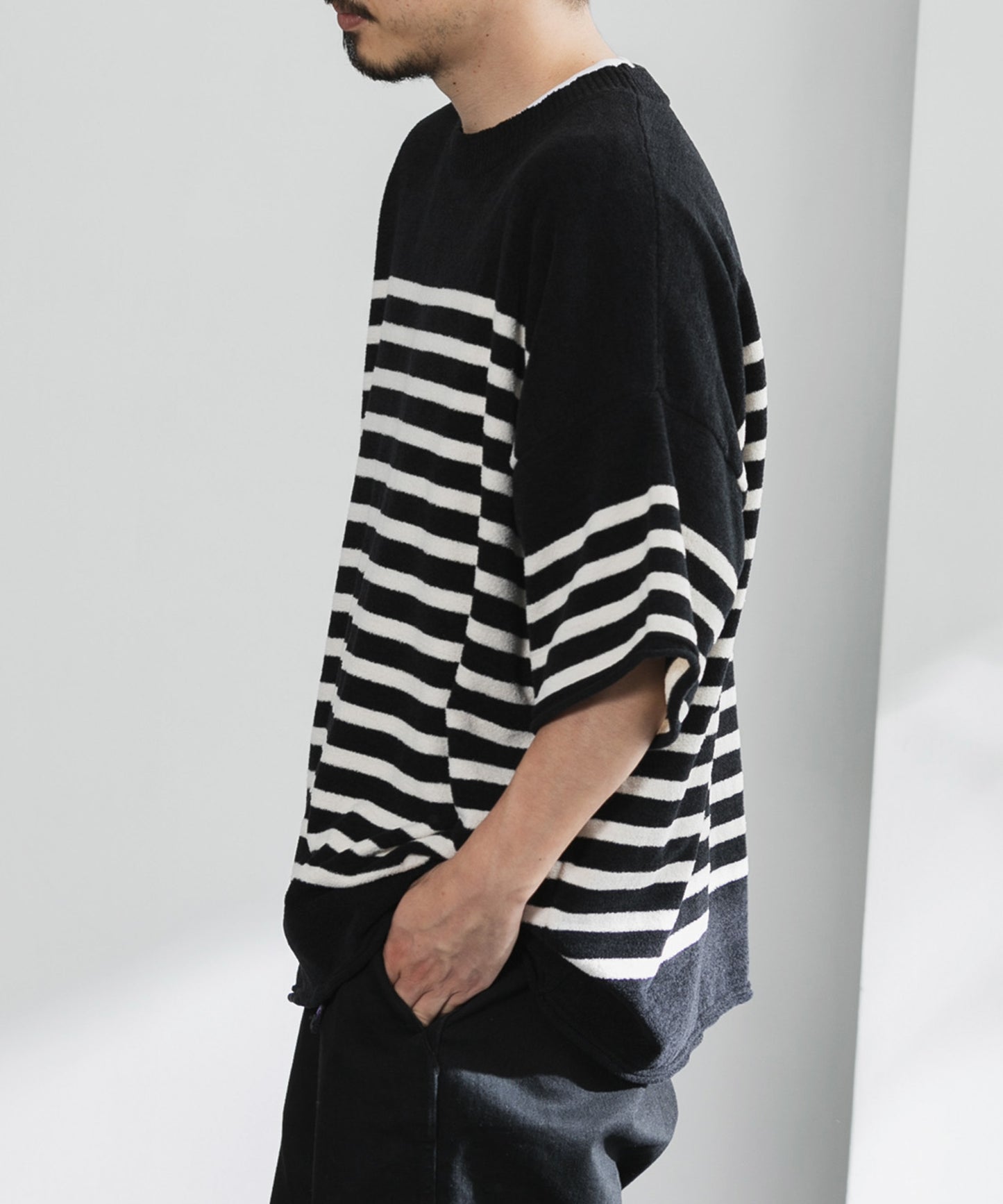 【MEN】nestwell / PEAR BD / ピア―BD