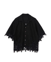 ブラック / FREEの写真