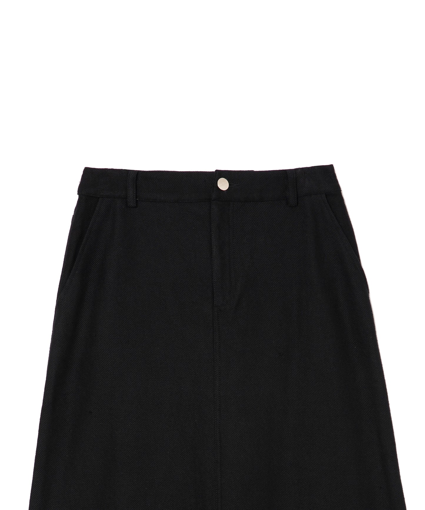 【WOMEN】LEIN カディビーズ刺繍スカート